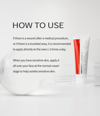 Dermagen Centellase Ointment in Saudi Arabia