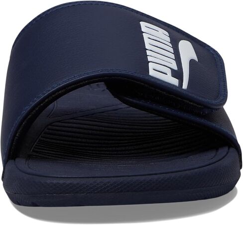 PUMA Men's Cool Cat 2.0 V Fs Bx Slide Sandal in Saudi Arabia