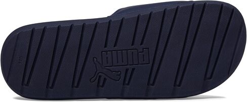 PUMA Men's Cool Cat 2.0 V Fs Bx Slide Sandal in Saudi Arabia