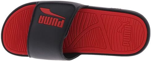 PUMA Men's Cool Cat 2.0 V Fs Bx Slide Sandal in Saudi Arabia