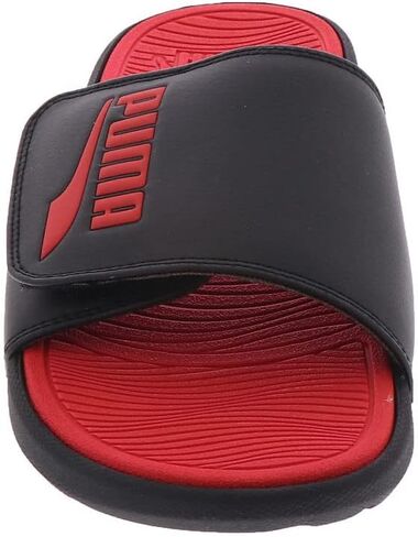 PUMA Men's Cool Cat 2.0 V Fs Bx Slide Sandal in Saudi Arabia