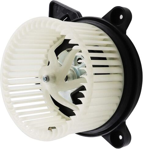 HVAC Blower Motor for 2001-2006 Sebring Dodge Stratus with Fan Replaces 700097 4885612AB in Saudi Arabia