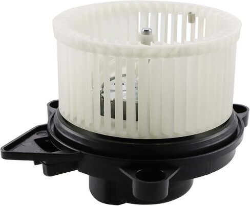 HVAC Blower Motor for 2001-2006 Sebring Dodge Stratus with Fan Replaces 700097 4885612AB in Saudi Arabia