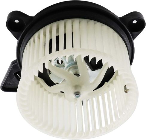 HVAC Blower Motor for 2001-2006 Sebring Dodge Stratus with Fan Replaces 700097 4885612AB in Saudi Arabia