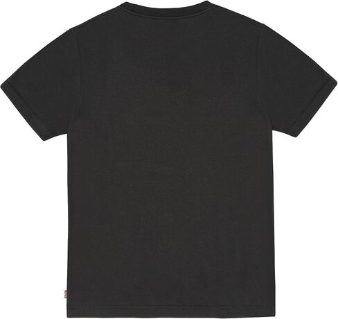Levi's® Boy's Batwing T-Shirt (Big Kids) in Saudi Arabia