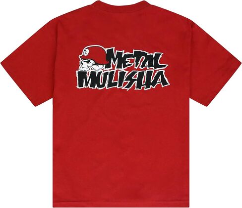 Metal Mulisha Boy Shop T-Shirt in Saudi Arabia