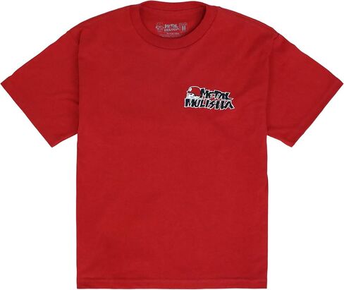 Metal Mulisha Boy Shop T-Shirt in Saudi Arabia