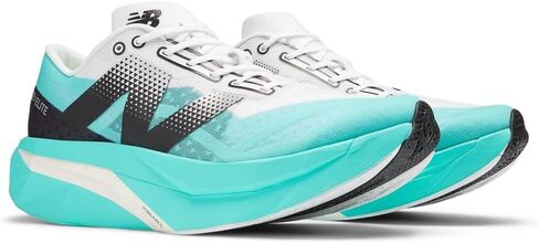 New Balance Men's FuelCell Supercomp Elite V4 Running Shoe in Saudi Arabia