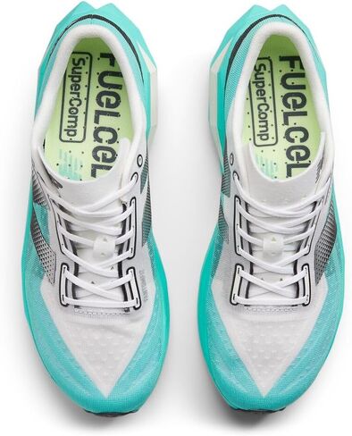 New Balance Men's FuelCell Supercomp Elite V4 Running Shoe in Saudi Arabia