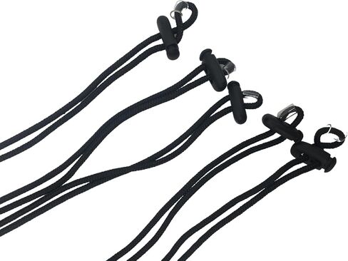 6pack Safety Tool Lanyard, Fall Protection Safety Tool Lanyard Retractable with Buckle for Scaffold Tools,Construction, Carpentry, Roofing, Hand Tool Lanyards in Saudi Arabia