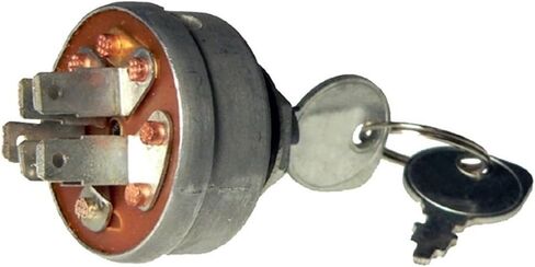 019223 19223 Ignition Key Switch for Gravely ProMaster 30-H 50 100 200 300 400 in Saudi Arabia