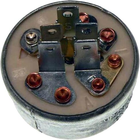 019223 19223 Ignition Key Switch for Gravely ProMaster 30-H 50 100 200 300 400 in Saudi Arabia