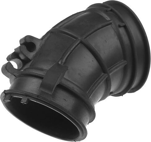 A-Premium Engine Air Intake Hose Tube [fits SOHC, 4Cyl 1.8L] Compatible with Honda Civic 2006 2007 2008 2009 2010 2011, Air Cleaner To Engine, Replace# 17225RNAA00 in Saudi Arabia