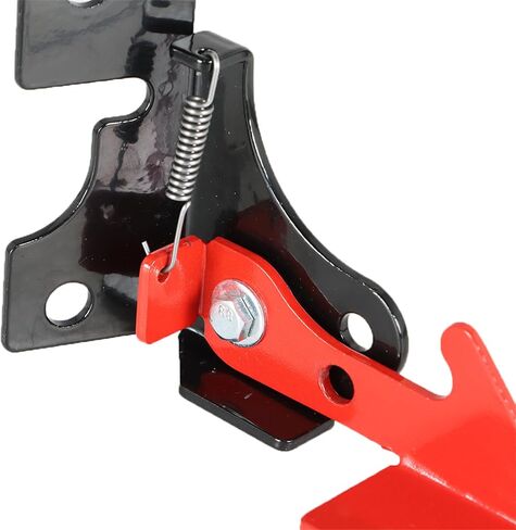 WFLNHB Spring Parking Brake Replacement for Polaris RZR Ranger 1000 900 Turbo S in Saudi Arabia