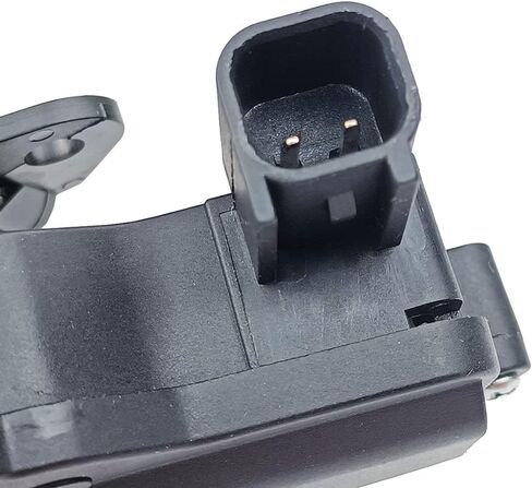 Rear Passenger Door Lock Actuator Compatible for 2018 2019 Ford F150 Cab Pickup Power Lock CK2Z-1526412-J in Saudi Arabia