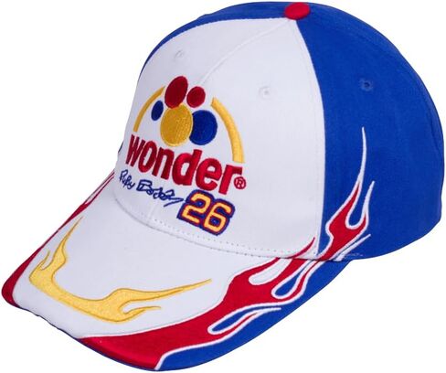 Ricky Bobby Racing Costume with Hat Racing Driver Jacket in Saudi Arabia