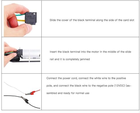 Adjustable Footrest, KIMISS 12V Car Seat Electric Leg Rest Adjustable Seat Leg Rest Support Modification Leg Support Push Rod Type Parts for RV Commercial Vehicle in Saudi Arabia