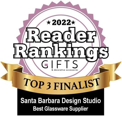 Santa Barbara Design Studio Zinc Alloy Wine Charms, Set of 6, Book Club in Saudi Arabia