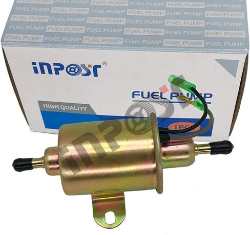 E11005 New Fuel Pump for Polaris Ranger 400 500 1000 4011545 4011492 in Saudi Arabia