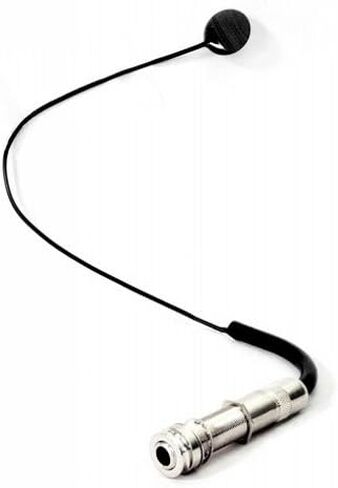 K&K Sound Big Shot Internal Guitar/Instrument Pickup with Endpin Jack in Saudi Arabia
