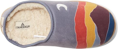 Staheekum Unisex-Adult Printed Graphic Slippers in Saudi Arabia