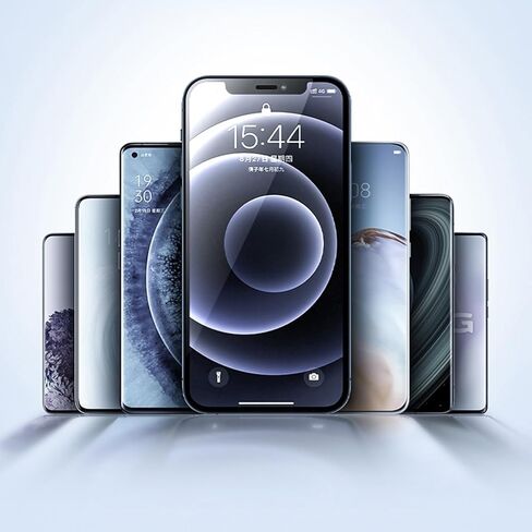 حامل هاتف السيارة من ITrims لسيارة Lexus CT 200h 2011–2017، حامل للهاتف الخلوي قابل للتعديل، حامل عالمي متوافق مع معظم الهواتف الذكية (أسود) in Kuwait