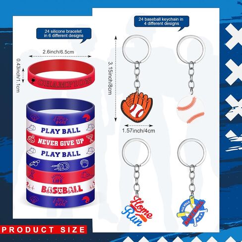 ShinyRelief 72 Pcs Basketball Party Favors Set Includes 24 Paper Gift Bags 24 Silicone Wristbands 24 Sports Stress Balls Goodie Bag Fillers Gifts for Sports Themed Birthday Party Supplies in Kuwait