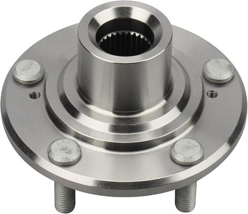 BRTEC 44600-TA0-A00 Front Left/Right Wheel Hub for Honda 2008-2012 Accord 2012-2015 Crosstour/2010-11 Crosstour, for Acure 2009-14 TSX 930-006 5lugs in Saudi Arabia