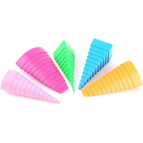 Cardmaking Papers Mould Kit DIY Quilled Creation Border Buddy, Quilling Border, for Quilling Borders Made Easy DIY