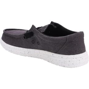 حذاء Lamo الرجالي Paul Lite سهل الارتداء، أسود، 10M US in Kuwait