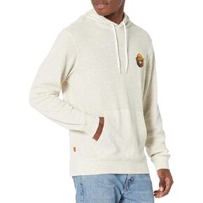 Element Men's Smokey Bear Ridge Hoodie Pullover Sweatshirt