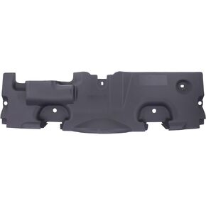 ApplianPar Radiator Support Cover Access Upper Top Cap for Toyota RAV4 2019-2021