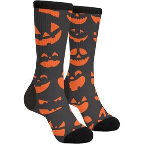 Casual Funny Funky Novelty Socks For Men Women