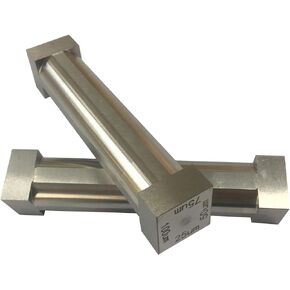 Four-Sided Coating applicator(Coater) Wet Film coaters applicators Wet Film Width:80mm (1#(5μm、10μm、15μm、20μm))