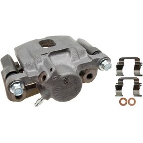 Raybestos R-Line Replacement Remanufactured Rear Disc Brake Caliper for Select Honda Passport, Isuzu Amigo/Axiom/Rodeo/Sport Model Years (FRC10559) (Renewed)