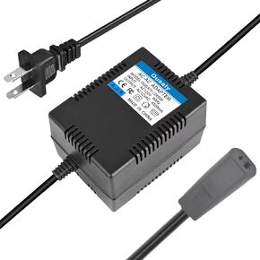12V AC Adapterfor IKEA APX573016 Alunit Fac Code 121 Portable Luminaire APX6636001 Helms-Man,NFK-12 AZSID579 AZSID4077 Ikea APC542201 Work Lamp APC542201MR11 Finecom 66881F CHD 73Z5Yongda