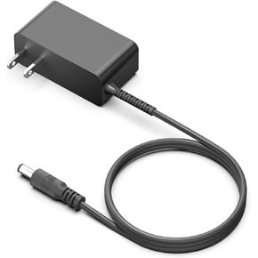 [UL Listed] HKY Ac DC Adapter for Jawbone Big JAMBOX Wireless Bluetooth Speaker J2011-03 02 01 J2011-51-CA J2011-52-NA J2011-03-USPWR Model: HDP40-145248W-1 HDP40145248W1 Power Supply Cord Charger
