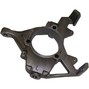 Crown Automotive 52067577 Steering Knuckle, Gray