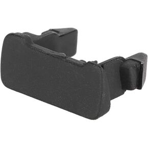 Gear Lever Lock, ABS Shifter Lock Cover Shift Lever Lock Fit fro CR V 2015 2017 77271 T0A A01ZB