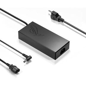 240W Zephyrus Charger ADP-240EB B for Asus Rog Zephyrus G14 M16 G15 G16, ROG Strix Scar II G16 G614, TUF A15 A17 F15 F17