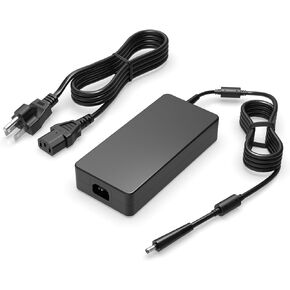 330W Charger Fit for Acer Nitro 16 AN16-41-R7FA, AN16-41-R5KC, AN16-41-R1WE, Nitro 17 AN17-41-R7G3, AN17-41-R7GT, AN17-41-R5Y5, Predator Helios 18 PH18-71-94F1 Laptop Power Supply Adapter Cord