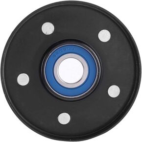 Belt Tensioner Pulley, 1122000970P Belt Tensioner Pulley for C240 C320 CLK320