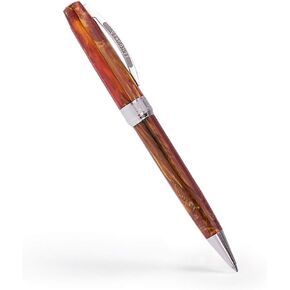 VISCONTI PENS VAN GOGH THE IMPRESSIONIST RED VINEYARD ballpoint