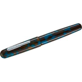All American Fountain Pen, Southwest Turquoise - S