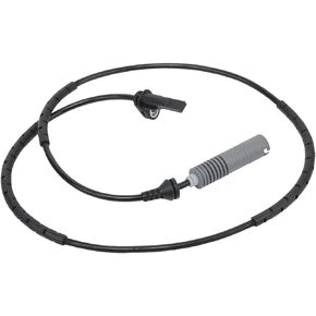 Bapmic 34526870077 Rear ABS Wheel Speed Sensor for BMW E90 E91 E92 E93