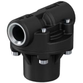 Wabco 9348994010 - Pres Prot Valve