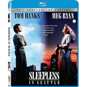 Sleepless in Seattle (25th Anniversary Edition)