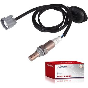 O2 Oxygen Sensor Downstream Compatible with 2003-2007 Honda Accord 2.4L Replace# 234-4797