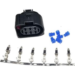 Replacement Connector for Bosch 4.2 LSU Wideband O2 Sensor