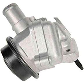GM Genuine Parts 21210000 Secondary Air Injection Shut-Off and Check Valve